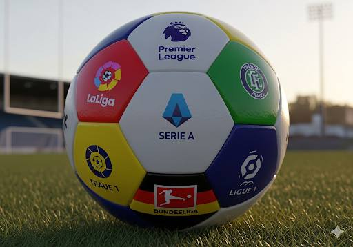 英超点球主题视觉